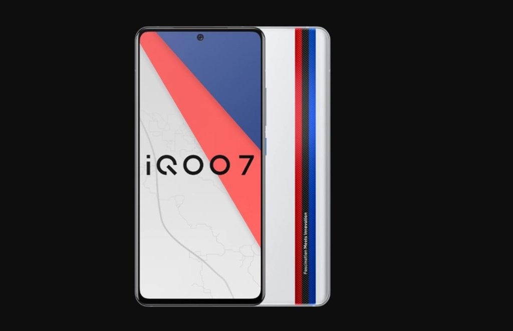 iQoo 7