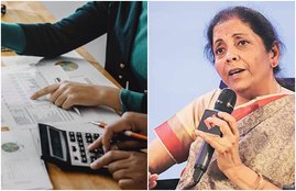 income tax, budget news, union budget
