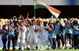 India, the Gabba, ind vs aus, Australia, Brisbane, indian cricket team