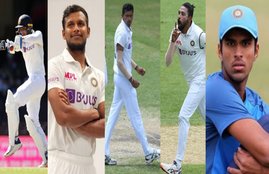 Ind vs Aus, Indian cricket team, india vs australia test series