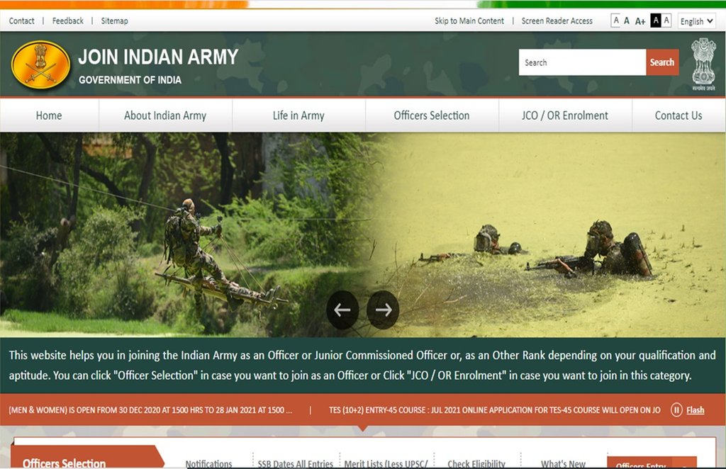 indian army recruitment 2021, indian army job 12th pass, indian army ranks, indian army recruitment 2021 latest news