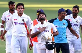 ICC, ICC WTC21, India, team india, indian team, World Test Championship