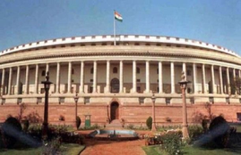 indian parliament, farmer protest, budget session