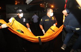 Indonesia, Plane Crash