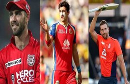 IPL Auction, IPL Auction 2021, Aakash Chopra, Mitchell Starc, Steve Smith, Dawid Malan, Glenn Maxwell
