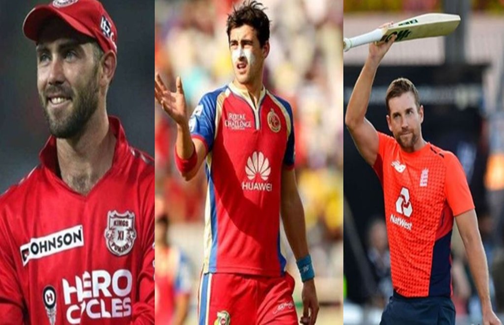 IPL Auction, IPL Auction 2021, Aakash Chopra, Mitchell Starc, Steve Smith, Dawid Malan, Glenn Maxwell