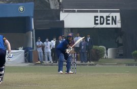 Syed Mushtaq Ali Trophy 2021, Jharkhand, Hyderabad, Chhattisgarh
