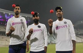 Aakash Chopra, Indian Team, Ishant Sharma, Mohammed Shami, Umesh Yadav