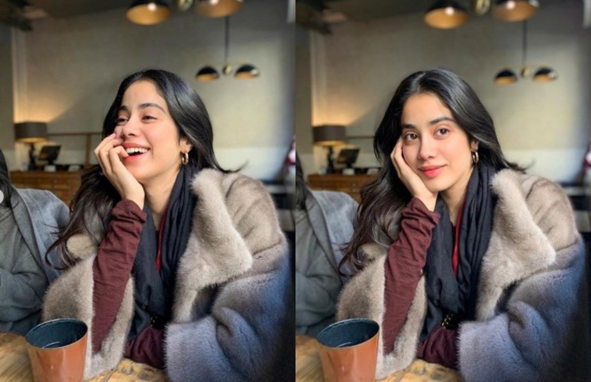 Janhvi Kapoor, Janhvi Kapoor Luxury House, Janhvi Kapoor 3 Floor House, Janhvi Kapoor Net worth,