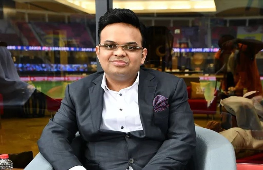 Amit Shah, Amit Shah son, jay shah, BCCI Secretary, bcci, jay shah