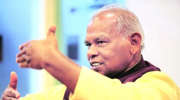 Bihar politics