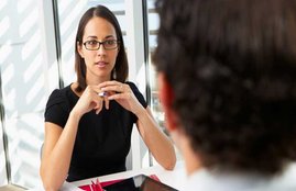 job interview, Tricky Question and Answer, recruitment