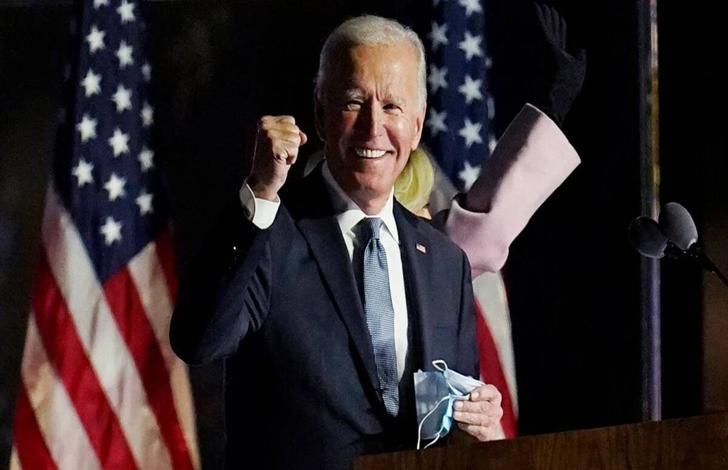 joe biden