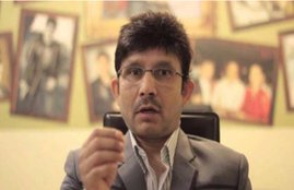 kamaal r khan, krk on covid vaccine, adar poonawalla