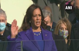 USA Vice President