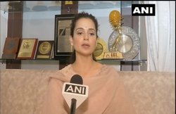कंगना रनौत ने की सऊदी कानून की वकालत, कहा- पांच छह लोगों को यहां भी चौराहों पर फांसी दी जाए