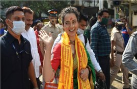 kangana ranaut, mumbai court on kangana ranaut, kangana ranaut high court