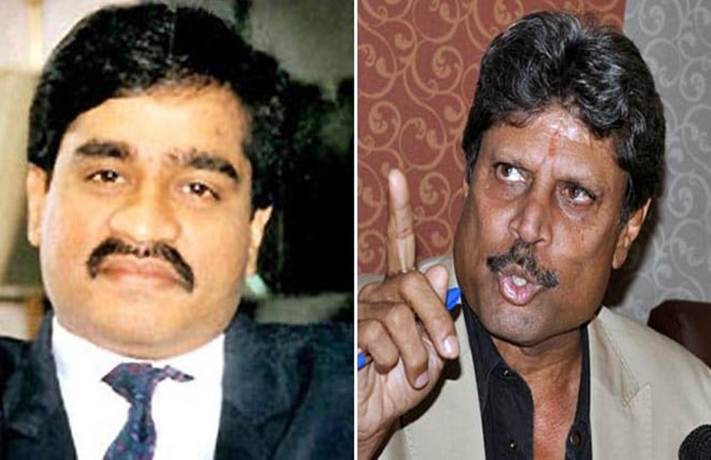 Kapil Dev, happy birthday, Kapil Dev birthday, Dawood Ibrahim