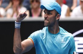 Ivo Karlovic, Delray Beach Open, tennis