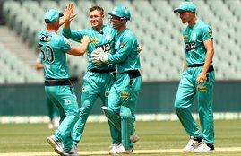 BBL 10, BBL 10 Finals, Points Table, bbl points Table