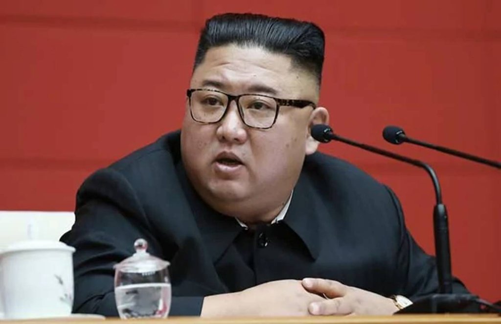 kim jong
