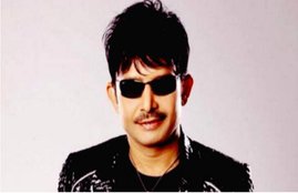 kamaal r khan, krk on twitter, arnab goswami