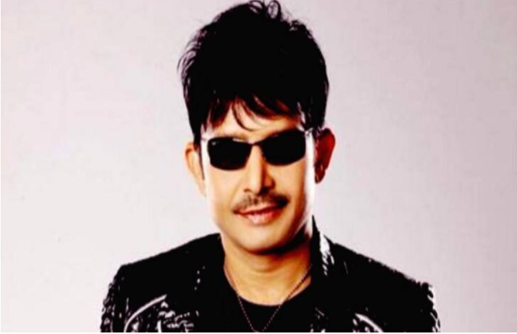 kamaal r khan, krk on twitter, arnab goswami