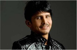 kamaal R khan, arnab goswami, congress on arnab goswami