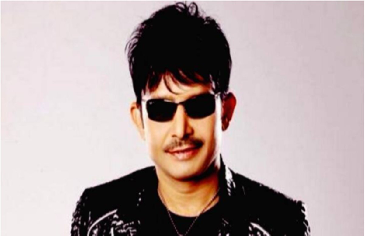 kamal rashid khan, krk on twitter, coronavirus vaccine