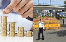 economic survey, economic survey 2021, economic survey highlights