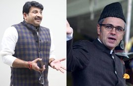 Manoj tiwari divorce, manoj tiwari second wife