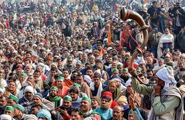 Muzaffarnagar, UP