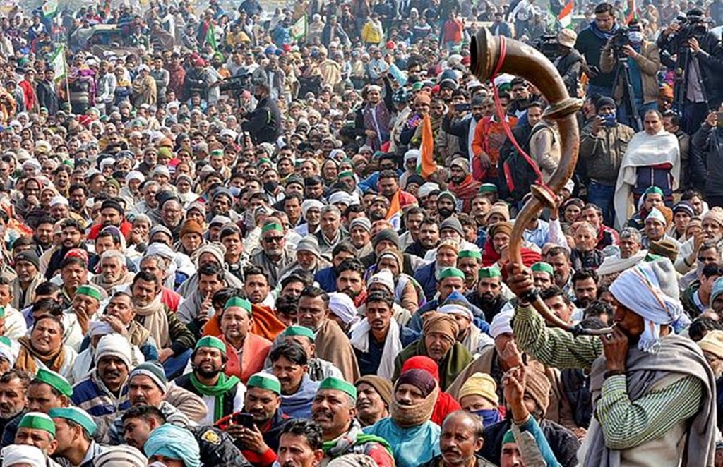 Muzaffarnagar, UP