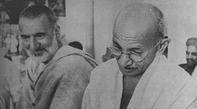 चौपाल: विचार के प्रतीक