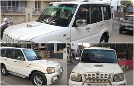 Mahindra Scorpio, mahindra news, mahindra price hike,