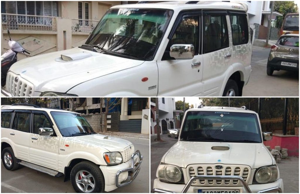 Mahindra Scorpio, mahindra news, mahindra price hike,