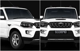 Mahindra Scorpio, Mahindra Scorpio sale, suv sale, Scorpio news
