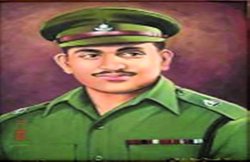 शख्सियत: परम वीरता का स्वाधीन सर्ग मेजर सोमनाथ शर्मा