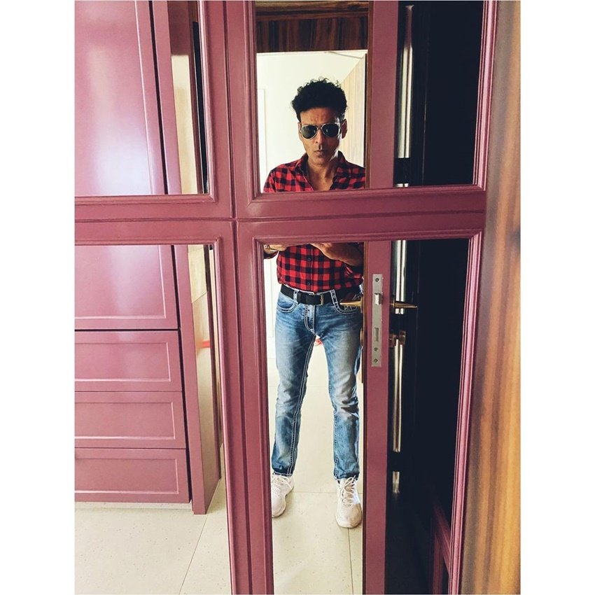 manoj bajpayee wife, manoj bajpayee fees