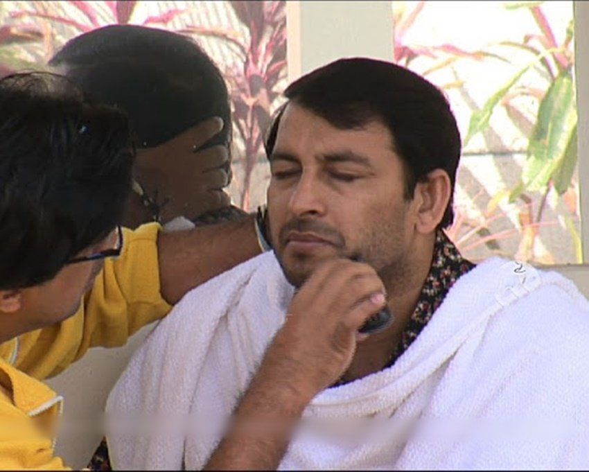 Manoj tiwari divorce, manoj tiwari second wife