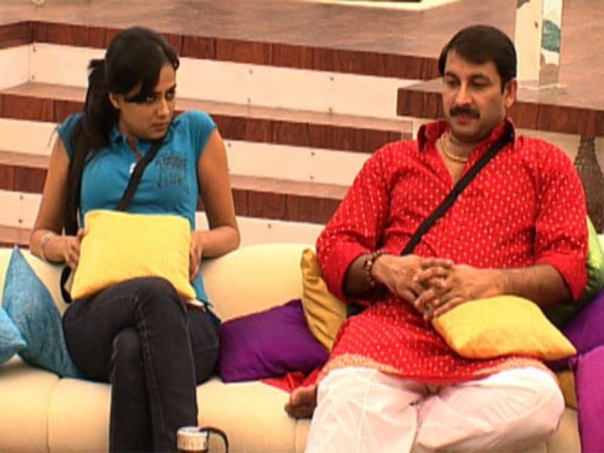 Manoj tiwari divorce, manoj tiwari second wife