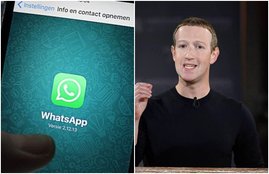 facebook, whatsapp, mark zukarbarg