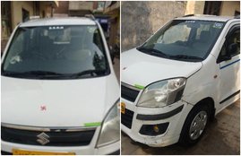 Second hand car, Maruti Suzuki Wagon R car, second hand car news