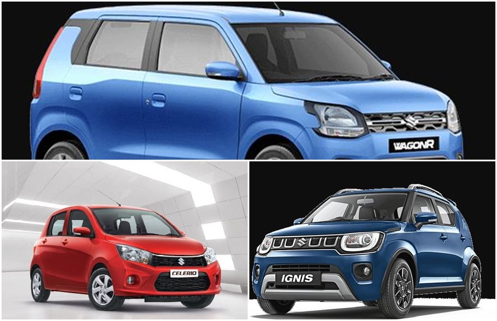 Maruti suzuki, family car, under 5 lakh