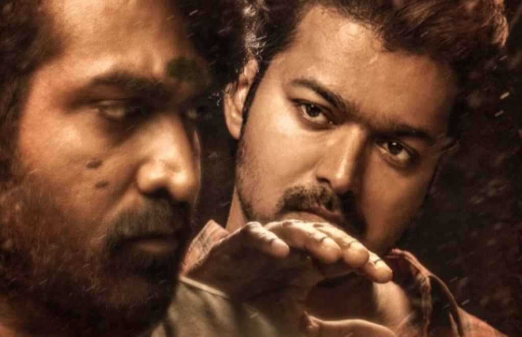 Master, Master Box Office Day 6, Thalapathy Vijay, action film Master, top 10 best Tamil Nadu grocers,