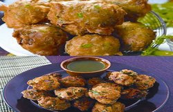 दाना-पानी: हरा-भरा नाश्ता