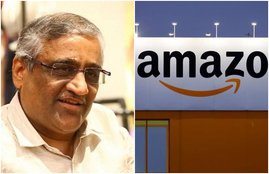 future group, kishor biyani, deal