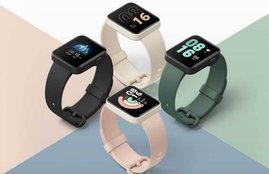 Mi, Mi Watch Lite BIS certification, Mi Watch Lite battery life, Mi Watch Lite display, Mi Watch Lite price in india, Redmi watch, Mi Watch Lite budget watch,