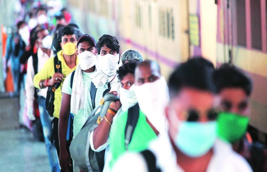 covid-19 pandemic, covid-19 in kerala, migrant workers, kerala migrant workers, kerala migrant workers job loss