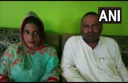 यूपी: पंचायत अध्यक्ष रहमत जहां ने पति पर तीन तलाक देकर पीटने का लगाया आरोप, अस्पताल में इलाज जारी; FIR दर्ज